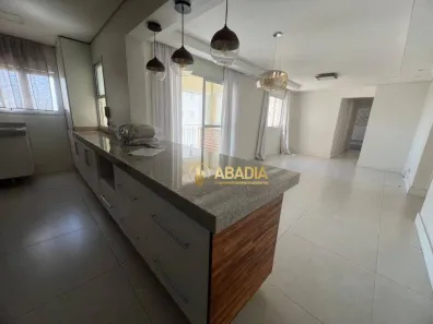 Apartamento com 3 Quartos à venda, 90m² no Morumbi, Paulínia