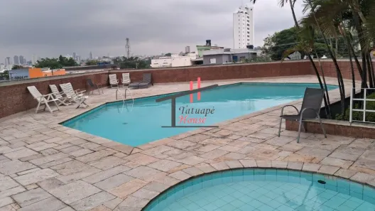 Apartamento com 2 Quartos à venda, 56m² no Vila Carrão, São Paulo