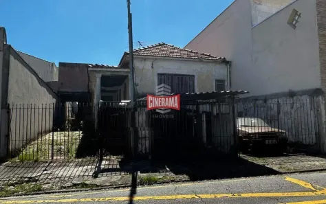 Lote/Terreno à venda, 400m² no Santa Maria, São Caetano do Sul