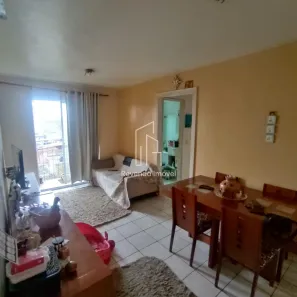 Apartamento com 2 Quartos à venda, 52m² no Jardim Umarizal, São Paulo