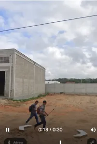 Lote/Terreno à venda, 276m² no Nova Esperança, Parnamirim