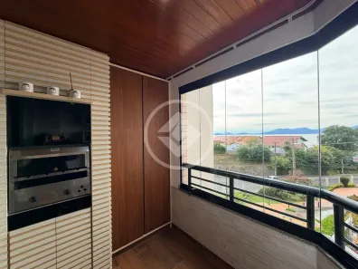 Apartamento com 3 Quartos à venda, 99m² no Capoeiras, Florianópolis