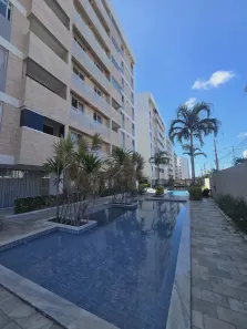 Apartamento com 2 Quartos à venda, 57m² no Bancários, João Pessoa