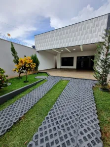 Casa com 3 Quartos à venda, 140m² no Parque Buriti, Goiânia