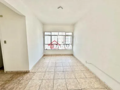 Apartamento com 1 Quarto à venda, 45m² no Boqueirão, Santos