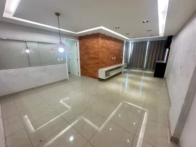 Apartamento com 3 Quartos à venda, 98m² no Horto, Teresina