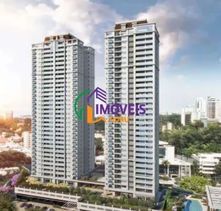 Apartamento com 4 Quartos à venda, 211m² no Real Parque, São Paulo