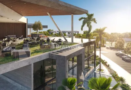 Lote/Terreno à venda, 371m² no Pacaembu, Cascavel