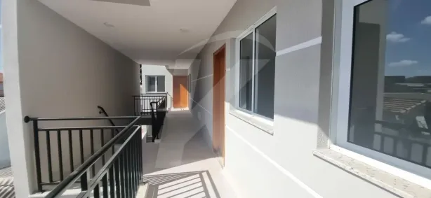 Casa de Condomínio com 1 Quarto à venda, 35m² no Jardim Brasil (Zona Norte), São Paulo