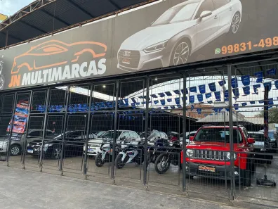 Galpão/Depósito/Armazém à venda, 345m² no Jardim Europa, Sarandi