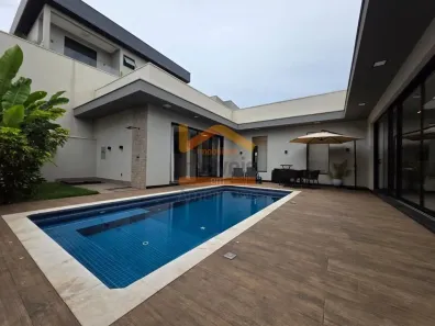 Casa de Condomínio com 3 Quartos à venda, 233m² no Jardim Pau Brasil, Americana