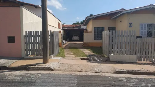 Casa com 3 Quartos à venda, 80m² no Nova Campinas, Campinas