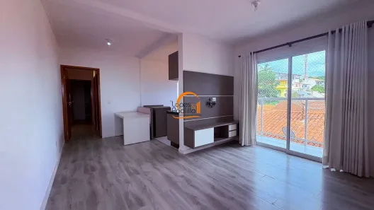Apartamento com 2 Quartos à venda, 77m² no Jardim Paulista, Atibaia