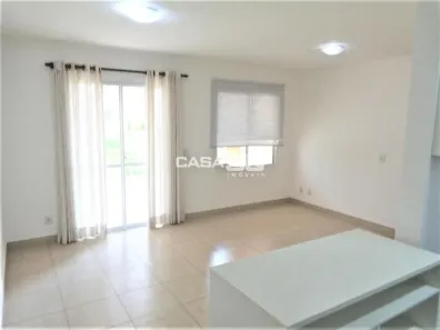 Apartamento com 3 Quartos à venda, 76m² no Loteamento Center Santa Genebra, Campinas