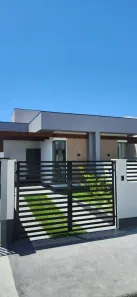 Casa com 2 Quartos à venda, 53m² no Forquilhas, São José