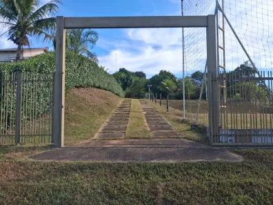 Lote/Terreno à venda, 1680m² no Terra do Boi I, Hidrolândia