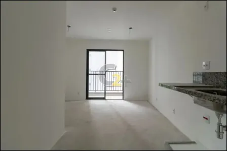 Apartamento com 1 Quarto à venda, 25m² no Pinheiros, São Paulo