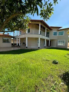 Casa de Condomínio com 5 Quartos à venda, 300m² no Granja do Torto, Brasília