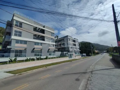 Apartamento com 1 Quarto à venda, 100m² no Ribeirão da Ilha, Florianópolis