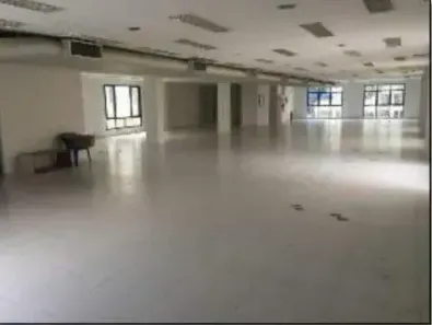 Prédio Comercial à venda, 1608m² no Santo Amaro, São Paulo