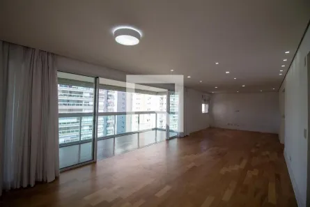 Apartamento com 3 Quartos à venda, 169m² no Brooklin Paulista, São Paulo