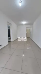 Apartamento com 3 Quartos para alugar, 75m² no Vila Augusta, Guarulhos