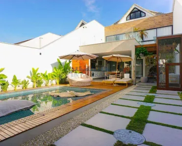 Casa de Condomínio com 5 Quartos à venda, 314m² no Barra da Tijuca, Rio de Janeiro
