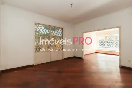 Casa com 4 Quartos para venda ou aluguel, 330m² no Jardim Paulista, São Paulo