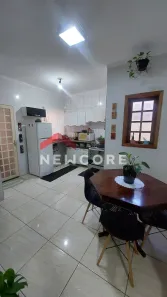 Casa de Condomínio com 3 Quartos à venda, 90m² no Jardim Marialice, Araraquara