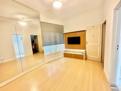 Apartamento com 2 Quartos para alugar, 80m² no Copacabana, Rio de Janeiro