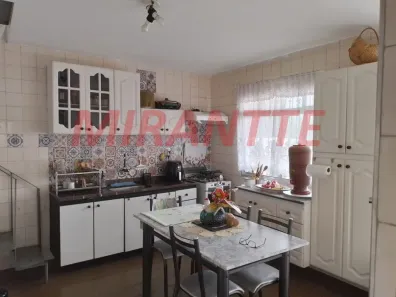 Sobrado com 3 Quartos à venda, 140m² no Santana, São Paulo