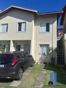 Casa de Condomínio com 3 Quartos à venda, 83m² no Jardim Belizário, Cotia