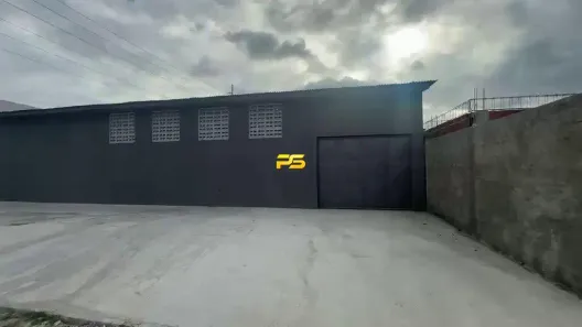 Galpão/Depósito/Armazém para alugar, 440m² no Recanto do Poço, Cabedelo