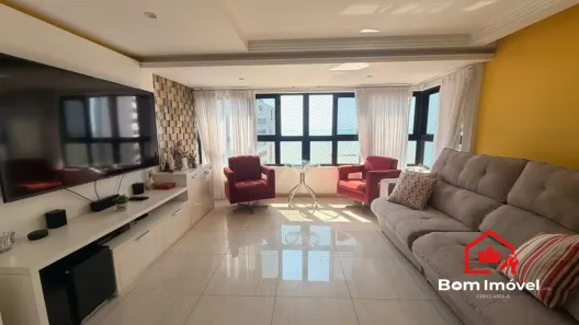 Apartamento com 4 Quartos à venda, 103m² no Candeias, Jaboatão dos Guararapes