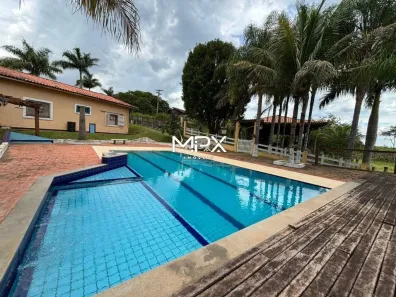 Fazenda/Sítio com 8 Quartos à venda, 182128m² no Centro, Piracicaba