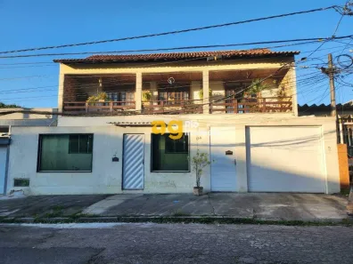 Apartamento com 3 Quartos à venda, 167m² no Vila Valqueire, Rio de Janeiro