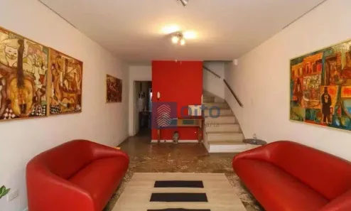 Casa com 2 Quartos à venda, 110m² no Sumaré, São Paulo
