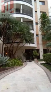 Apartamento com 2 Quartos para alugar, 60m² no Higienópolis, São Paulo
