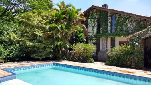 Casa de Condomínio com 3 Quartos à venda, 410m² no Recanto Impla, Carapicuíba