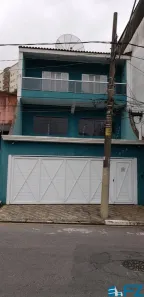 Sobrado com 3 Quartos à venda, 316m² no Santa Maria, São Caetano do Sul