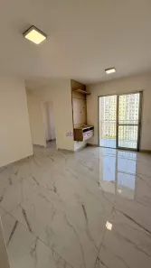 Apartamento com 3 Quartos para alugar, 72m² no Quitandinha, São Luís