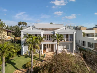 Casa com 4 Quartos à venda, 735m² no Fazenda São Quirino, Campinas