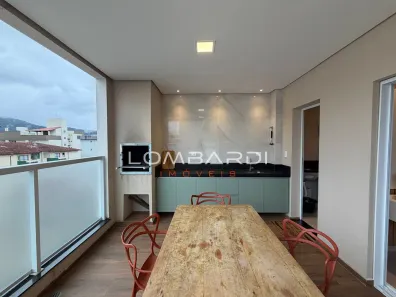 Apartamento com 2 Quartos à venda, 75m² no Itaguá, Ubatuba