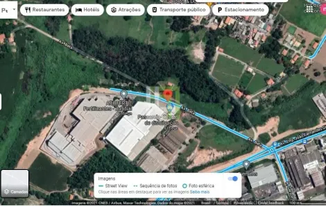 à venda, 57830m² no Distrito Industrial, Jundiaí
