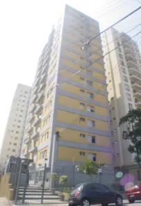 Apartamento com 3 Quartos à venda, 108m² no Vila Santo Estéfano, São Paulo