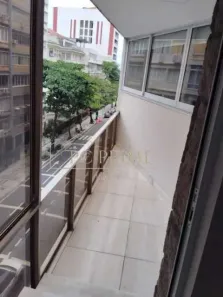 Apartamento com 3 Quartos para alugar, 230m² no Ipanema, Rio de Janeiro