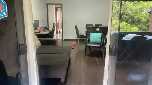 Sobrado com 2 Quartos à venda, 130m² no Jardim Silvestre IV, Amparo