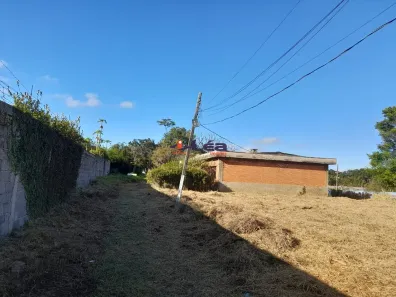 Lote/Terreno à venda, 1775m² no Chácaras Reunidas Guaio, Suzano
