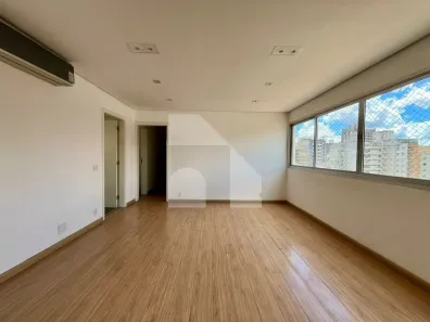 Apartamento com 3 Quartos à venda, 98m² no Santa Cecília, São Paulo