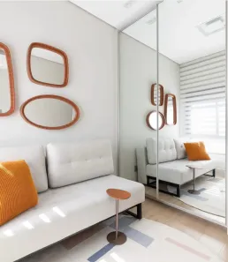 Apartamento com 2 Quartos à venda, 88m² no Vila Mariana, São Paulo